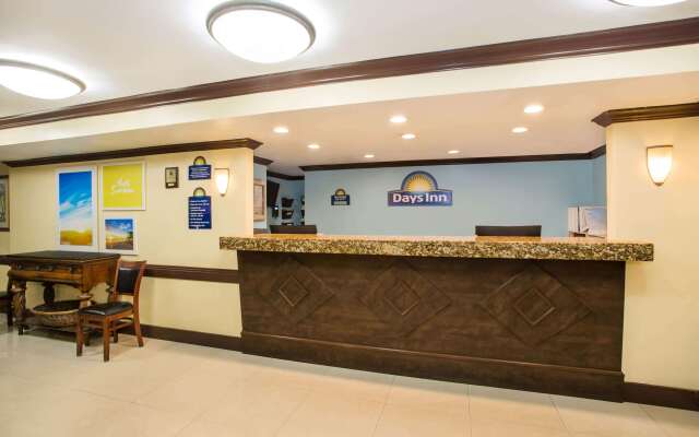 Days Inn by Wyndham Florida City