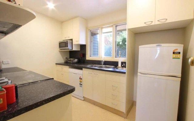 Bairnsdale Bed and Breakfast