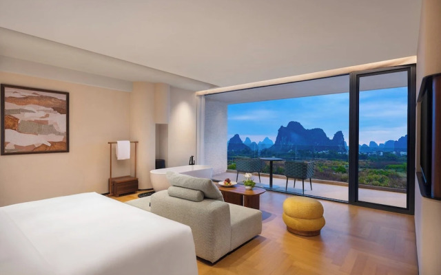 voco Guilin Yangshuo by IHG