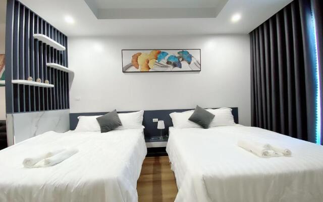 TMS Apartment studio