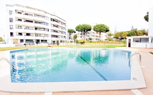 T2 Tenis Golf Mar -2 4P AC Piscina