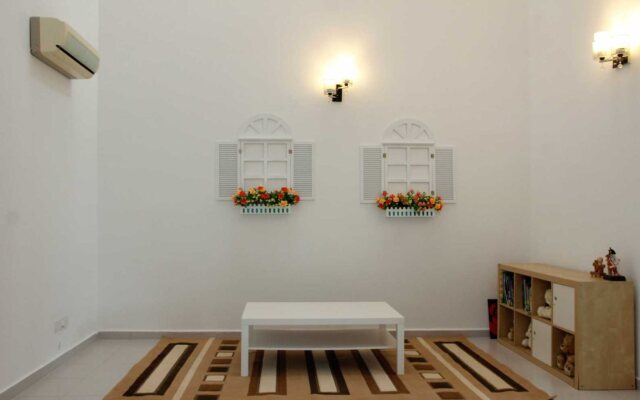 Delite Guest House No 13 @ Batu Ferringhi