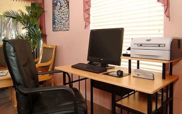 SureStay by Best Western Sunnyvale Silicon Valley