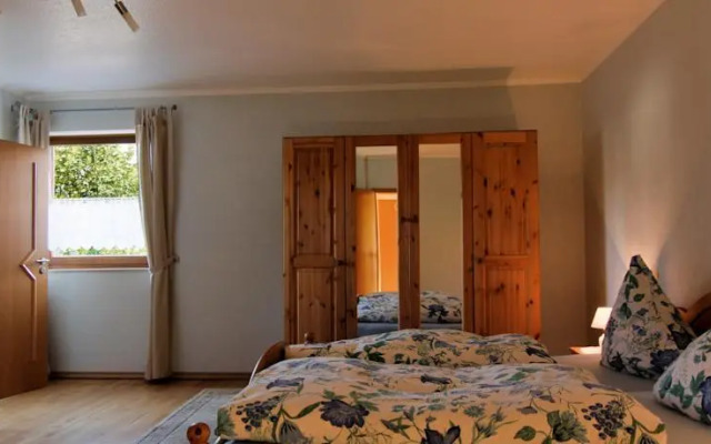 Ferienwohnung Vis A Vis