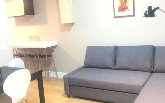 Hispalis Ayuntamiento