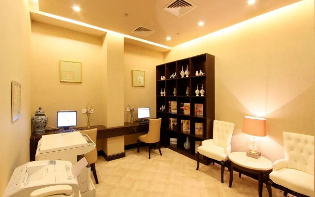 Lujiang