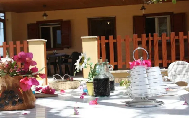 Casa sul Mare Bruca