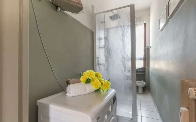 Alessia's Flat - Lotto M1 M5