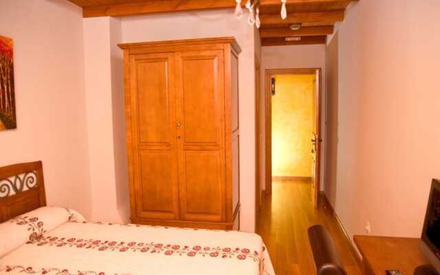 Casa Rural Salguero de Abajo