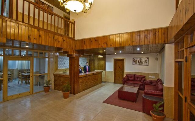 Hotel Hayer Regency