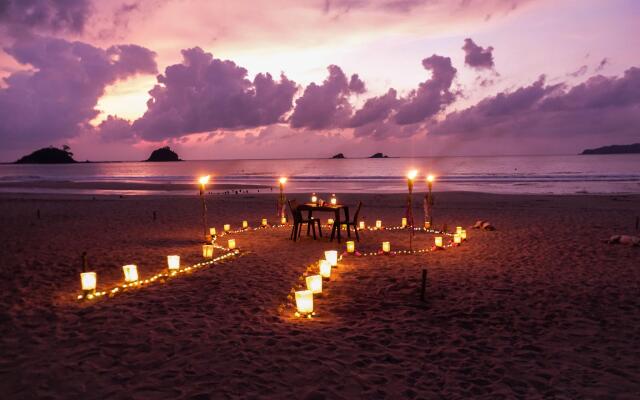 Nacpan Beach Glamping Managed by H Hospitality