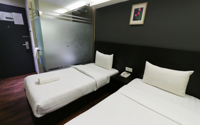 Hotel 99 - Bandar Klang