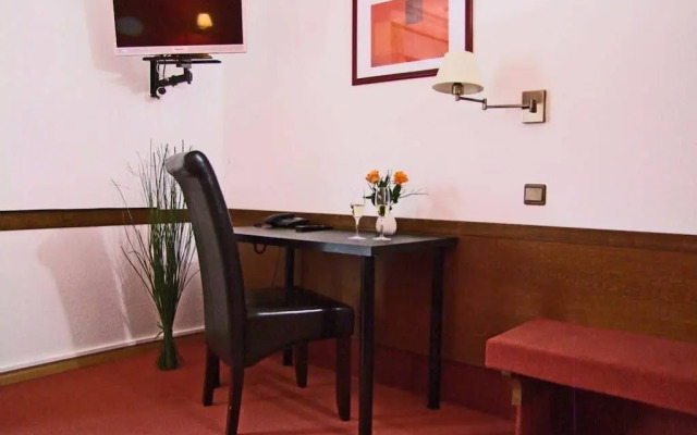 Hotel Beller