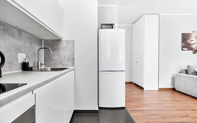 Apartment Wroclaw Sikorskiego by Renters