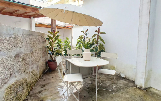 Nomad s Boulevard Flats - Suite Terrace 2