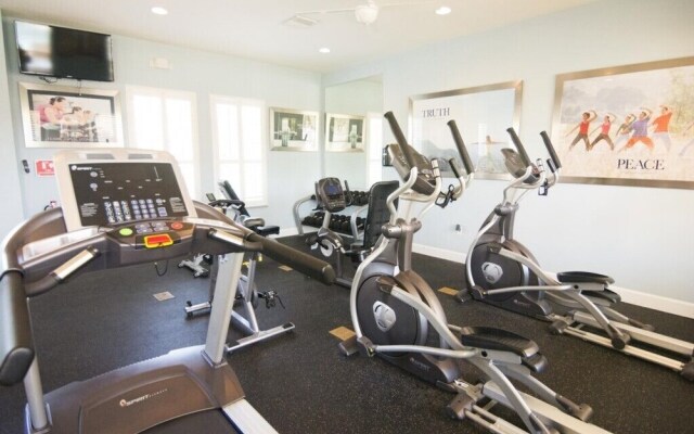 17413sb - Serenity 3 Bedroom Townhouse