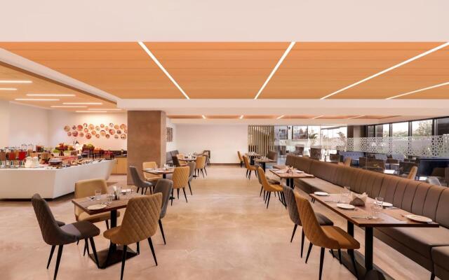 Lemon Tree Hotel Agra