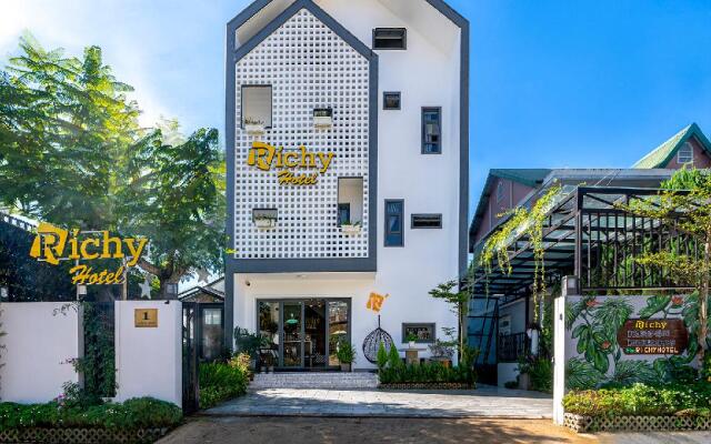 Richy Hotel Da Lat