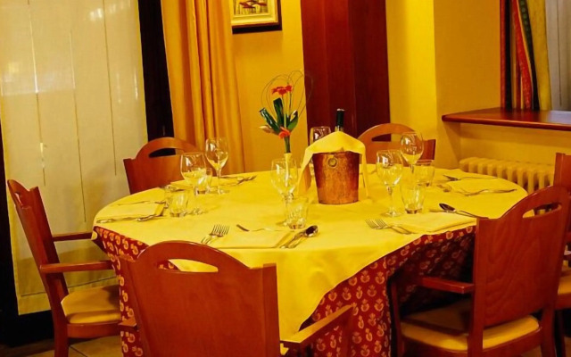 Hotel Ristorante Montenerone