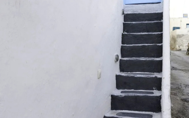 Black Rock Traditional Rooms