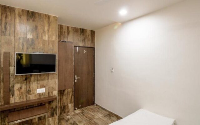 Hotel City Inn