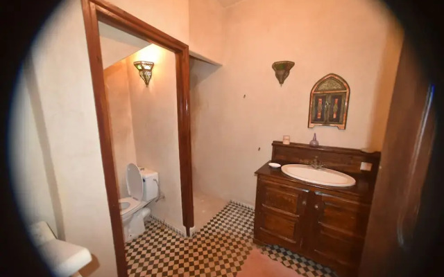 Riad El Idrissi