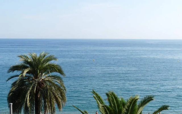 Apartaments Tropic