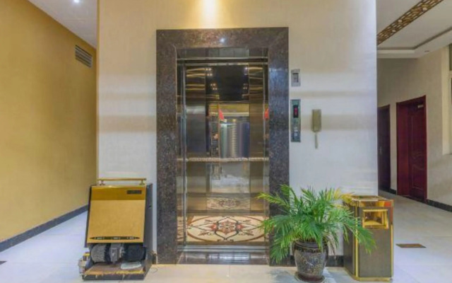 Shuijunwan Hotel