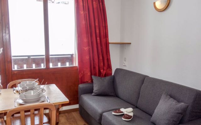 Rond Point des Pistes 34571