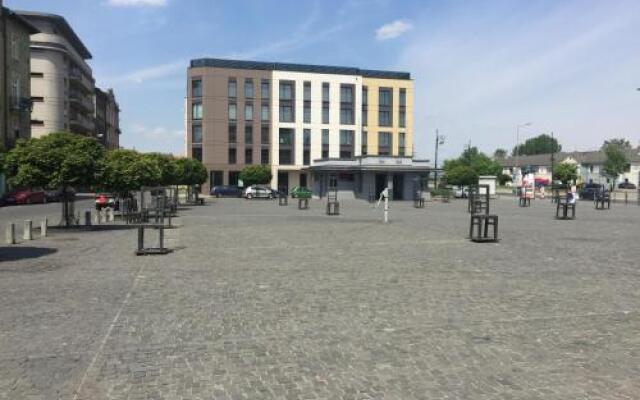 apartament studio solna 1 M19