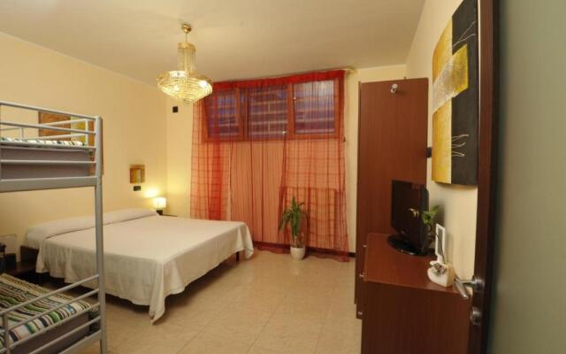 B&B Le Mediterranee