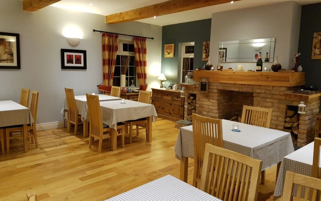 Stoops Guesthouse