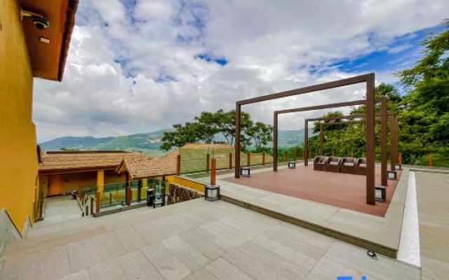 Yuanyang YunChang Banshan Resort
