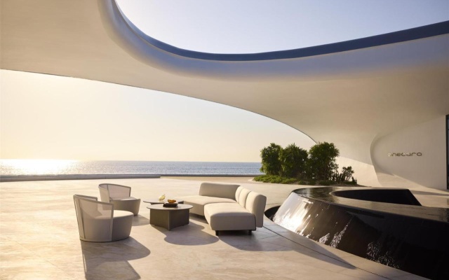 Shebara Resort