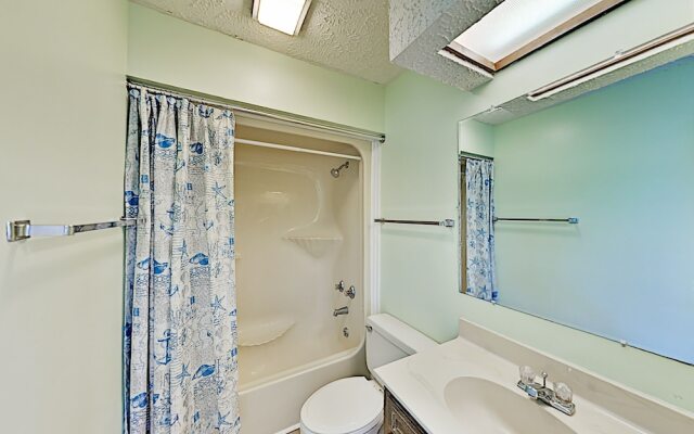 9621 Myrtle Beach - 2 Br Condo