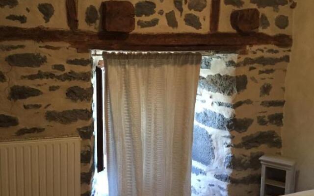 Auberge Les Fontilles