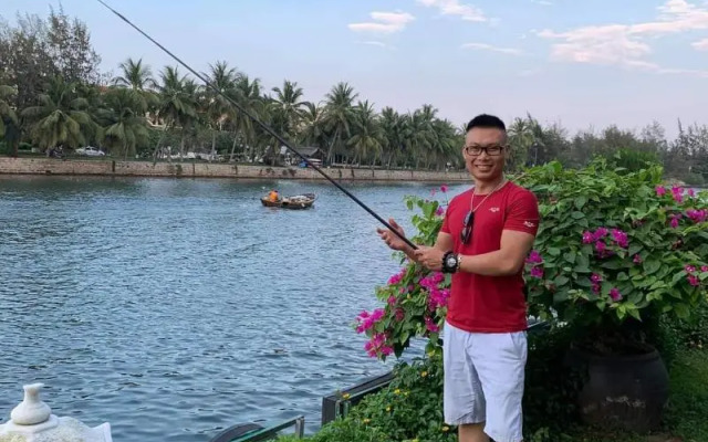 Koi Resort & Spa Hoi An