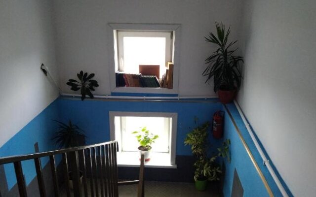 A Hostel