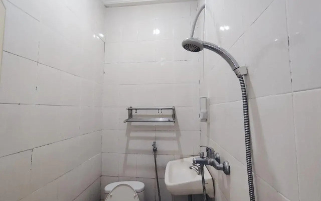Superstar Residence Tomohon Redpartner