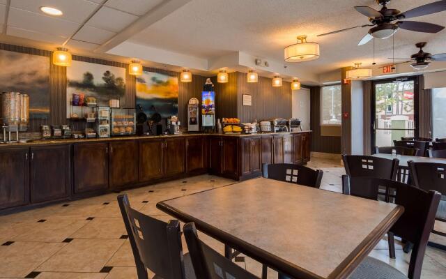 Spark by Hilton Biloxi Ocean Springs