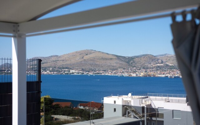 Luxury Sunset Residences - Okrug Gornji