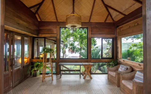 Stone Water Eco Resort