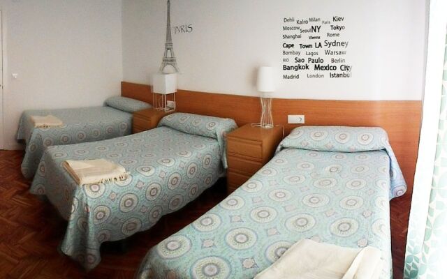 Apartamento Miguel