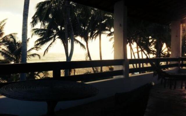 Villa Itacupa
