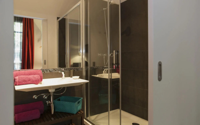 Umma Barcelona Bed & Breakfast Boutique