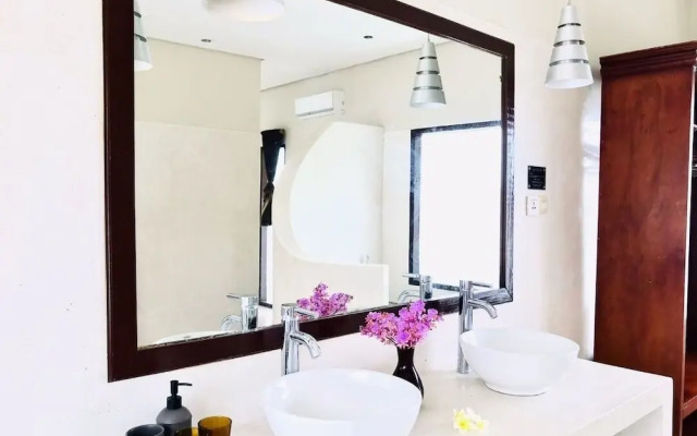 Imaj Private Villas