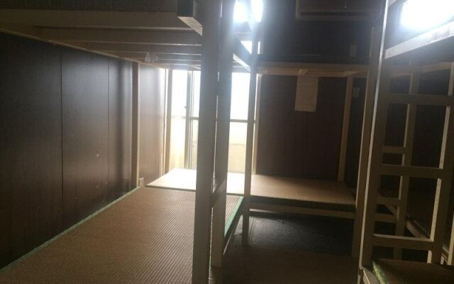 Motobu Guesthouse Ryuboku