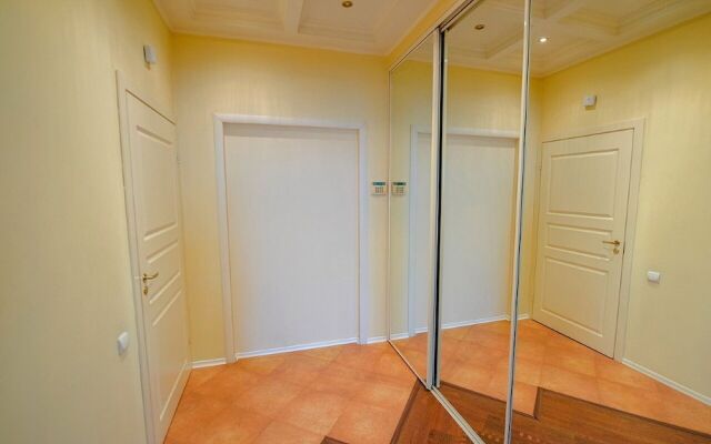 Апартаменты на ул. Шевченко, 9-7