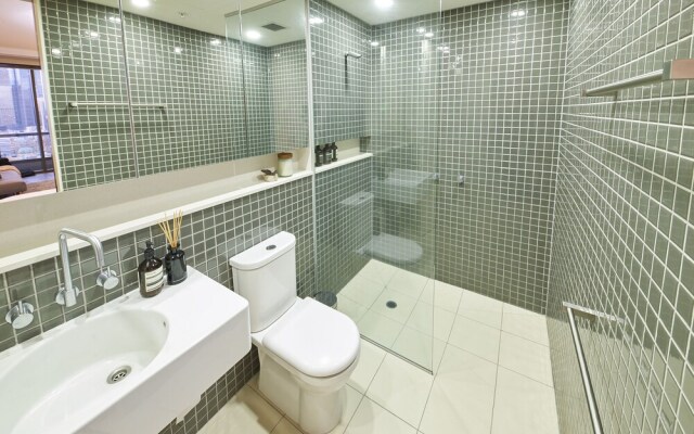 Bella - Rejuvenate Stays
