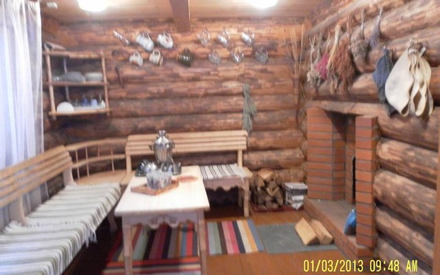 Holiday home Solovyevskiy